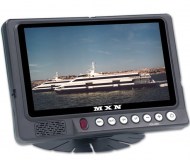 MXN Camerasystemen
